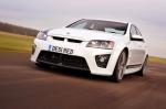 Vauxhall VXR8 Bathurst S Edition 2009 года